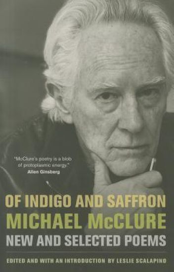 Of Indigo and Saffron