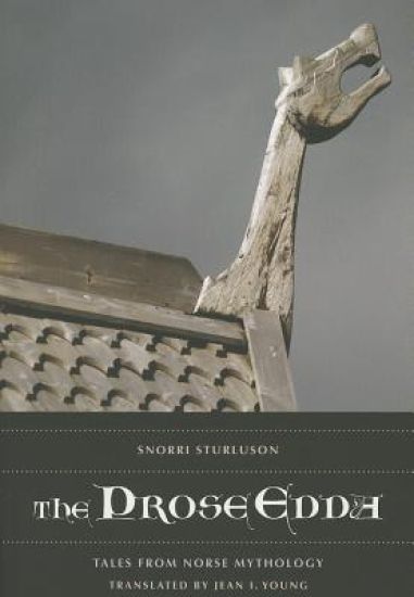 The Prose Edda