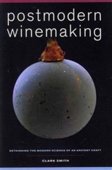 Postmodern Winemaking