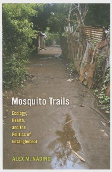 Mosquito Trails