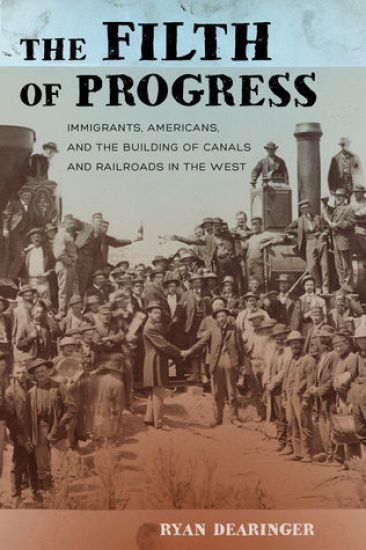 The Filth of Progress