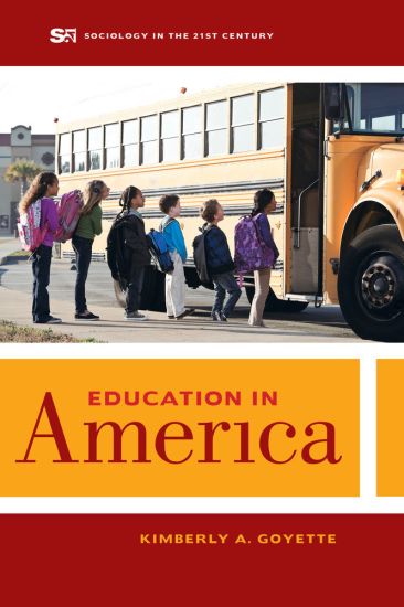 Education in America