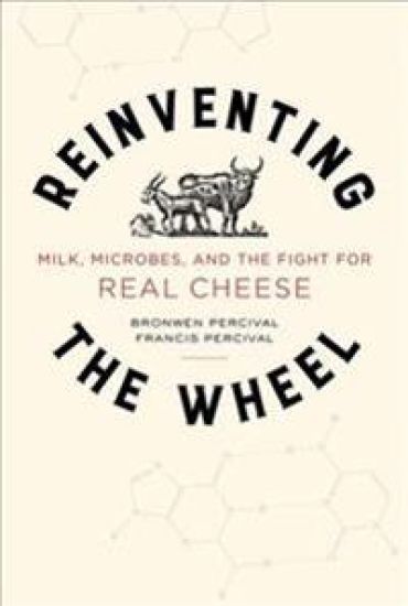 Reinventing the Wheel