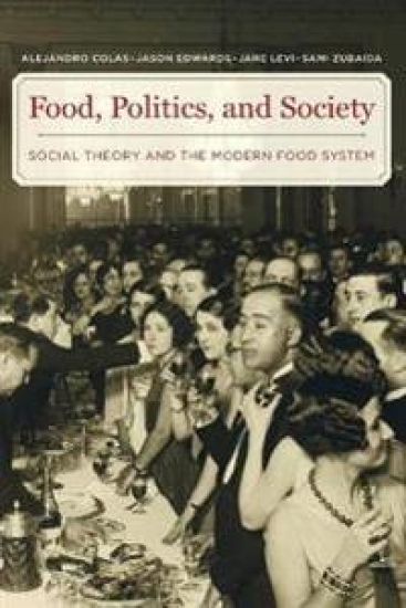 Food, Politics, and Society