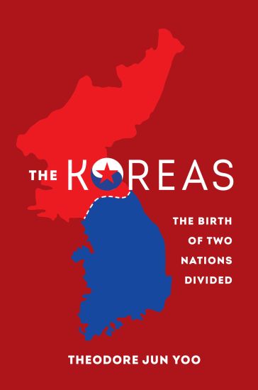 The Koreas