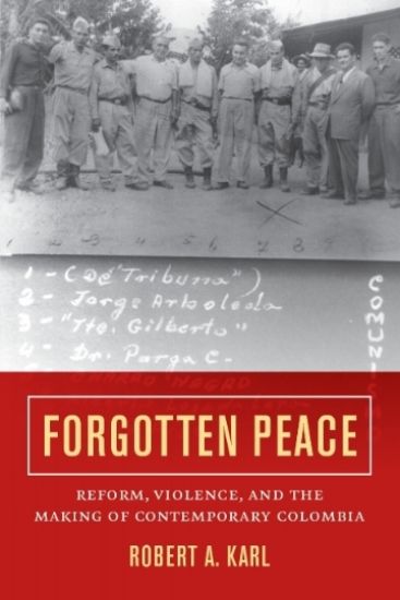 Forgotten Peace