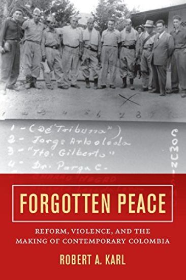 Forgotten Peace