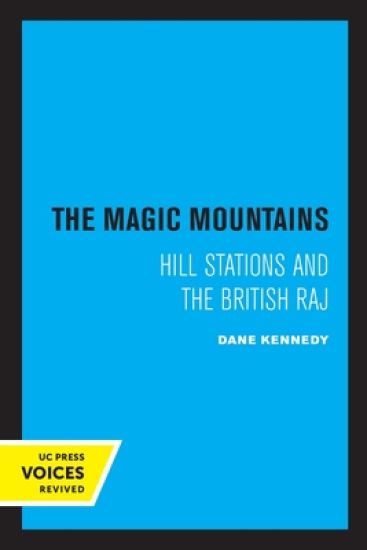 The Magic Mountains
