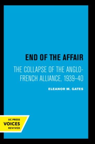 End of the Affair