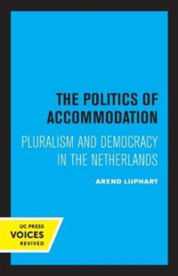 The Politics of Accommodation