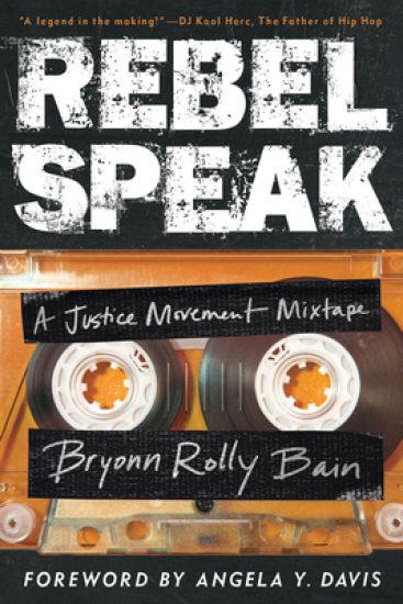 Rebel Speak