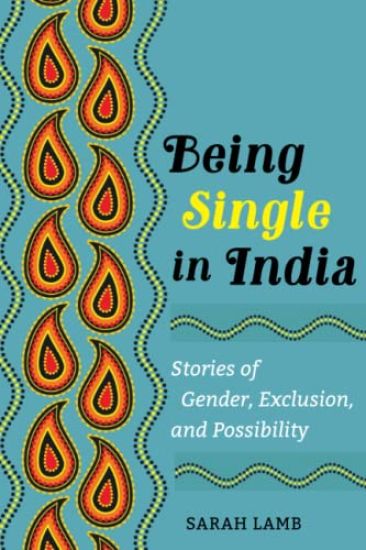 Being Single in India