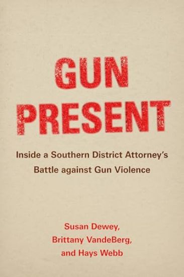 Gun Present