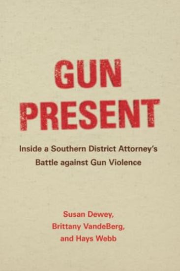 Gun Present