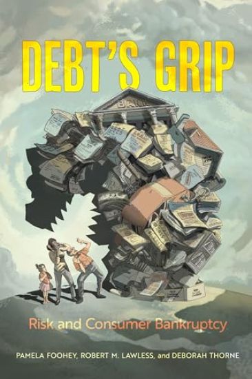 Debt's Grip