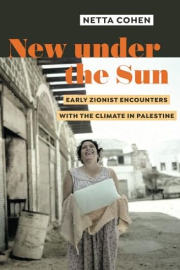 New under the Sun