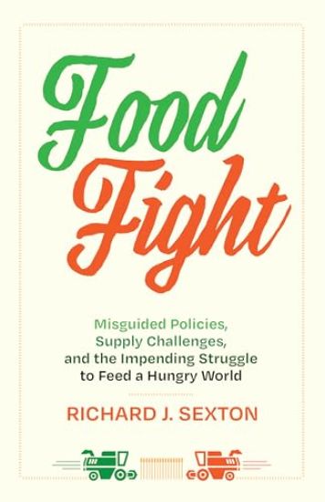 Food Fight