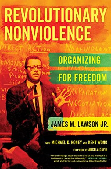 Revolutionary Nonviolence