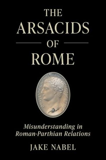 The Arsacids of Rome