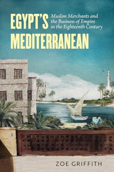 Egypt's Mediterranean