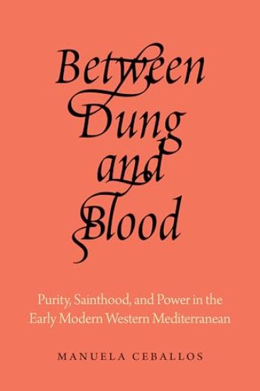 Between Dung and Blood