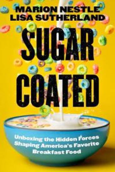 Sugar Coated