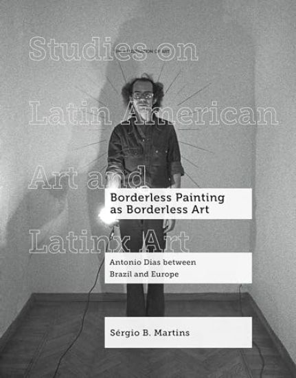 Borderless Painting as Borderless Art