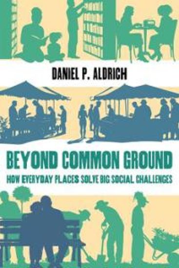 Beyond Common Ground