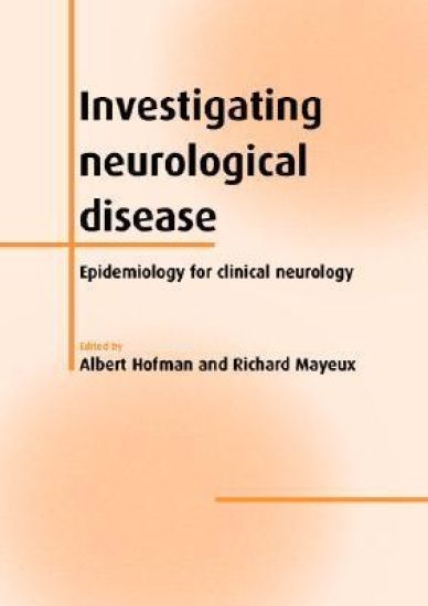 Investigating Neurological Disease