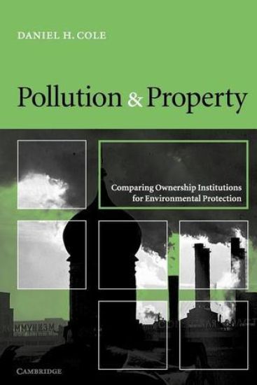 Pollution and Property