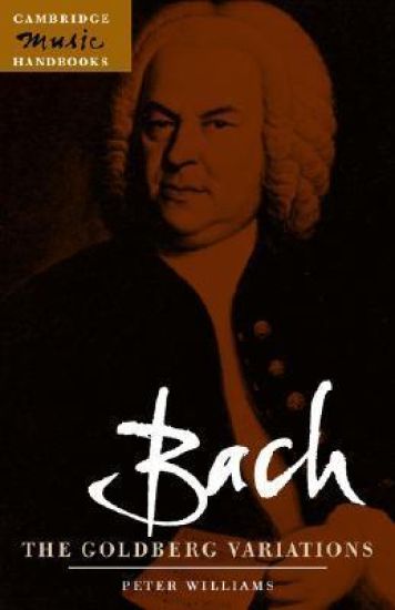 Bach: The Goldberg Variations