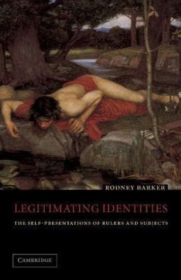Legitimating Identities