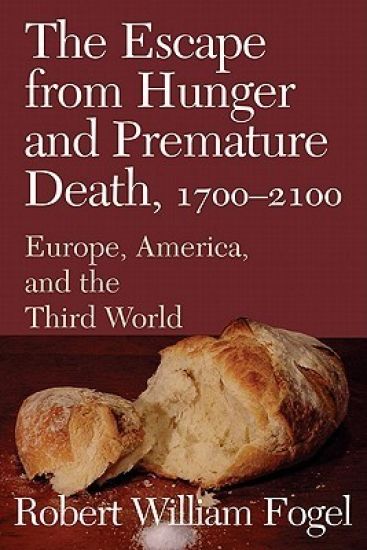 The Escape from Hunger and Premature Death, 1700–2100