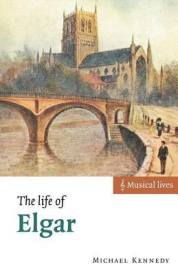 The Life of Elgar