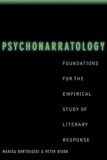 Psychonarratology