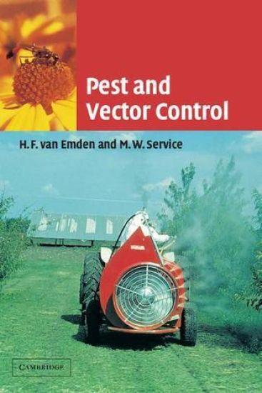 Pest and Vector Control