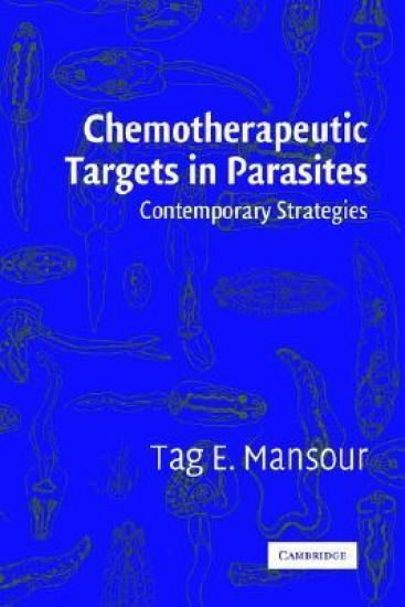 Chemotherapeutic Targets in Parasites