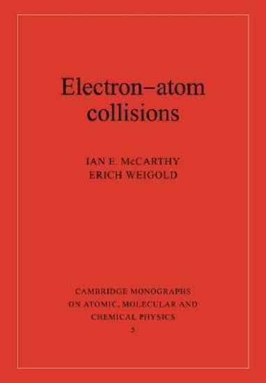 Electron-Atom Collisions