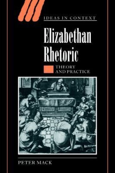 Elizabethan Rhetoric