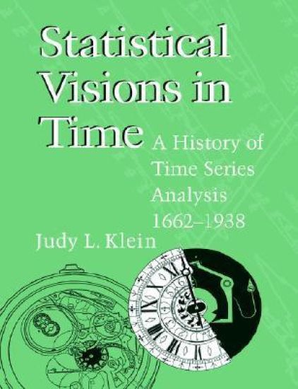 Statistical Visions in Time