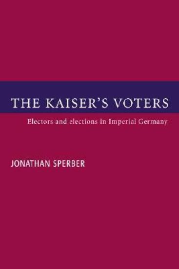 The Kaiser's Voters