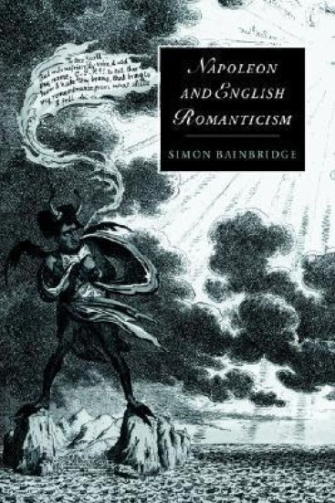 Napoleon and English Romanticism