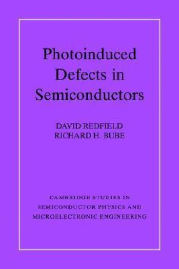 Photo-induced Defects in Semiconductors