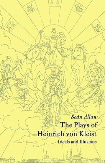 The Plays of Heinrich von Kleist