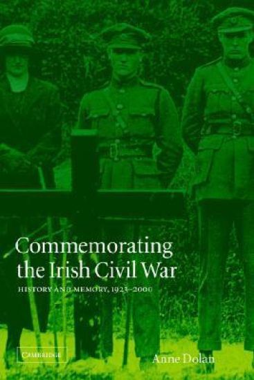 Commemorating the Irish Civil War