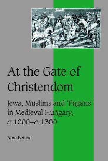 At the Gate of Christendom