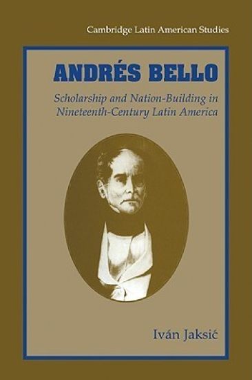 Andrés Bello