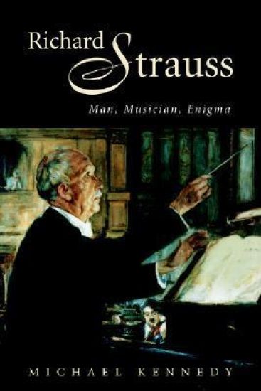 Richard Strauss