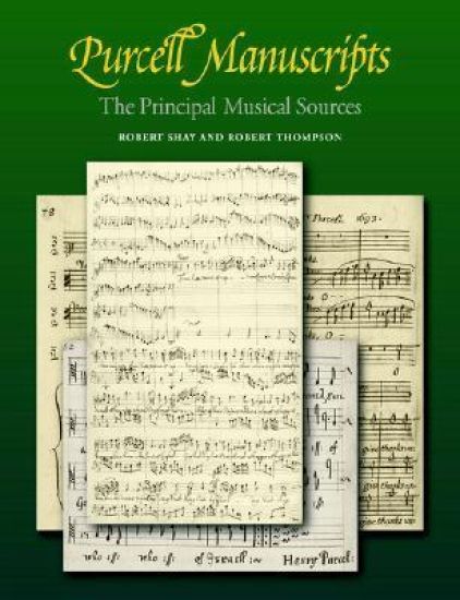 Purcell Manuscripts