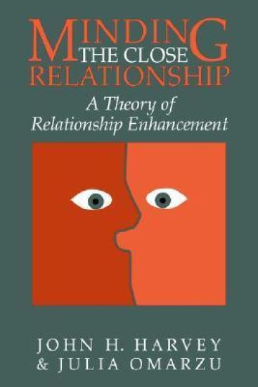 Minding the Close Relationship